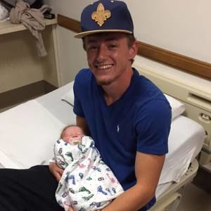 Meet your Posher, Kyle